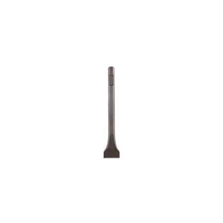 Milwaukee Tool 1-1/2 IN. SCALING CHISEL 48-62-3020